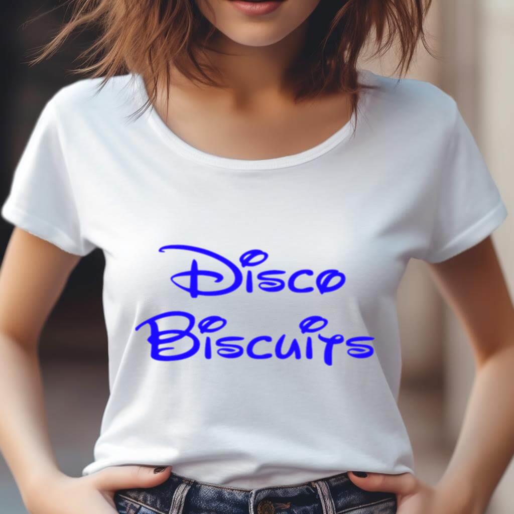 Disco Biscuits Shirt Disco Biscuits Shirt