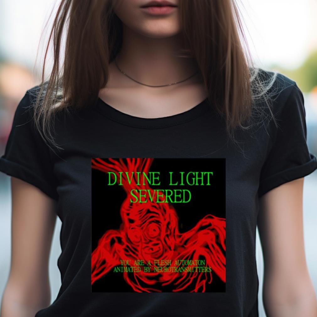 Divine Light Severed Cruelty Squad Shirt Divine Light Severed Cruelty Squad Shirt