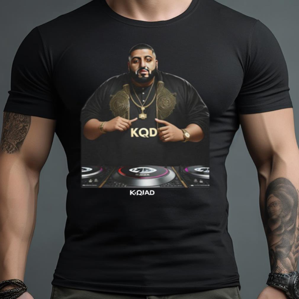 Dj Khaled God Did Good Shirt