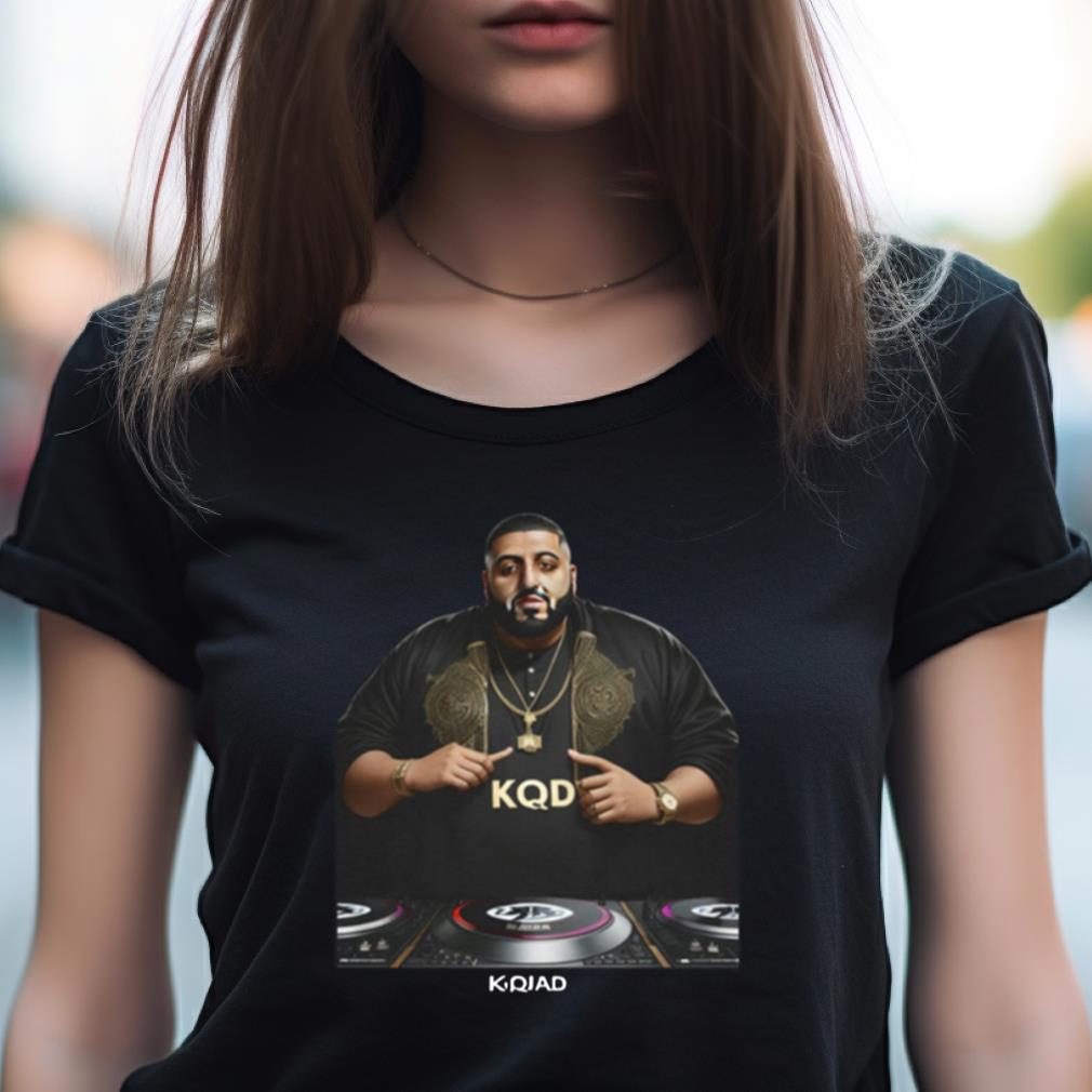 Dj Khaled God Did Good Shirt