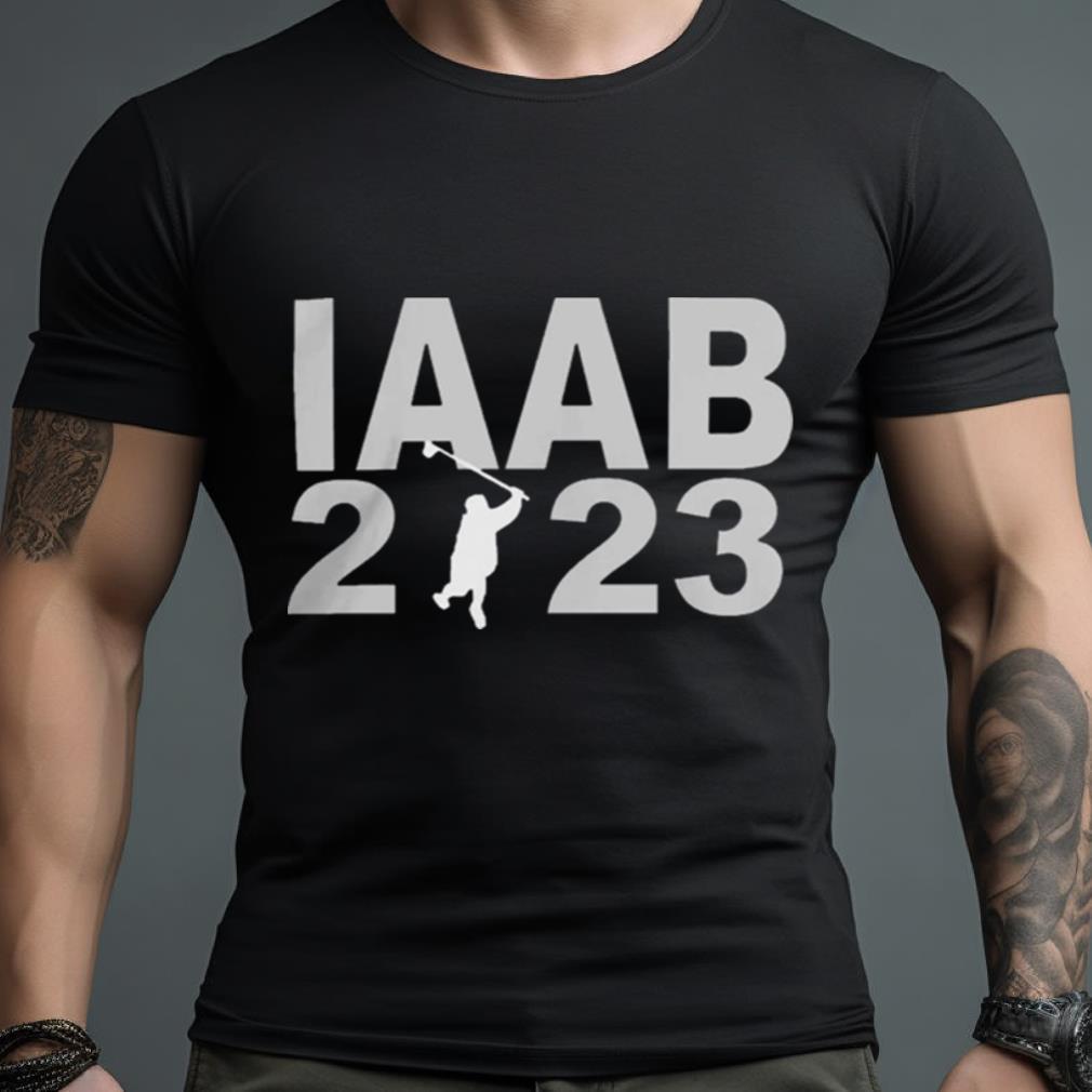 Dj Khaled Laab 2023 Golf Shirt