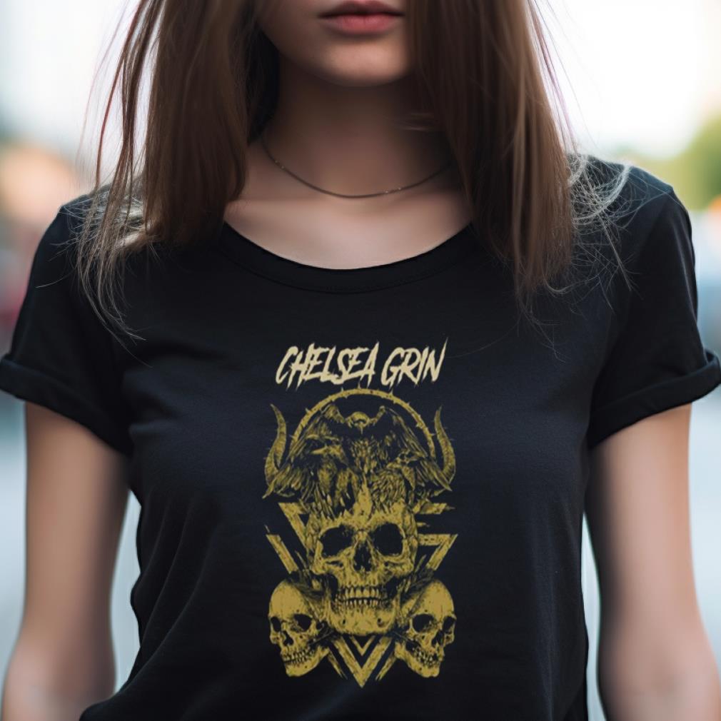 Don'T Ask Don'T Tell Chelsea Grin Shirt Don'T Ask Don'T Tell Chelsea Grin Shirt