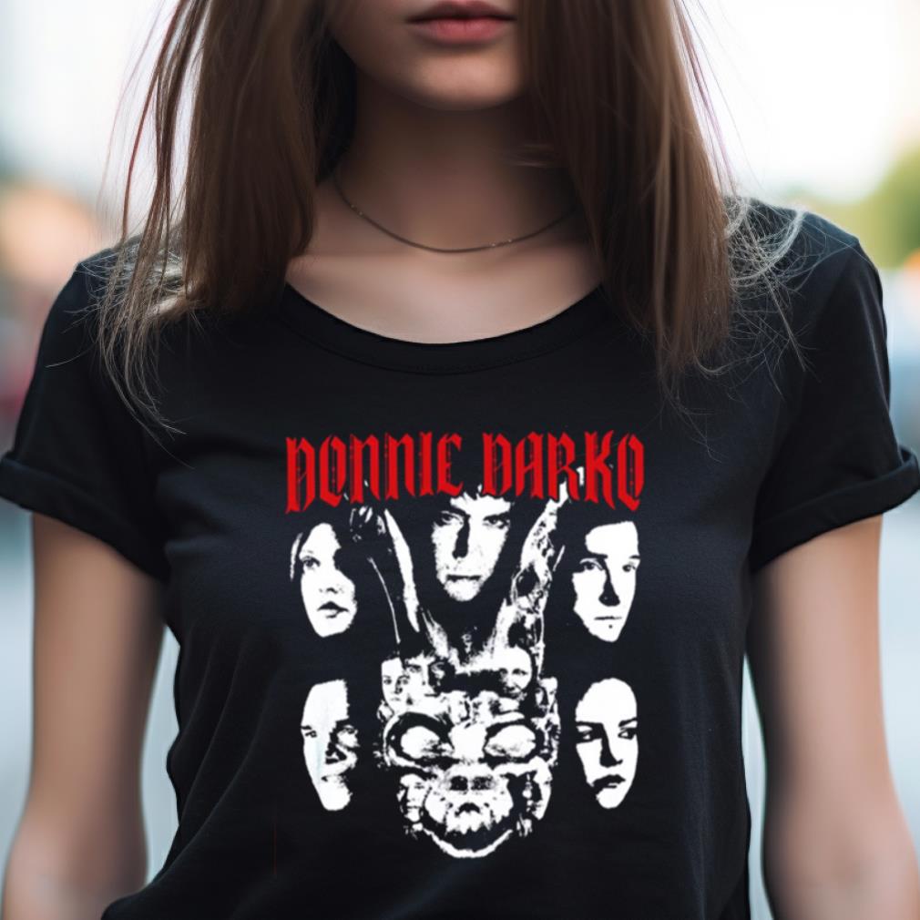 Donnie Darko Shirt