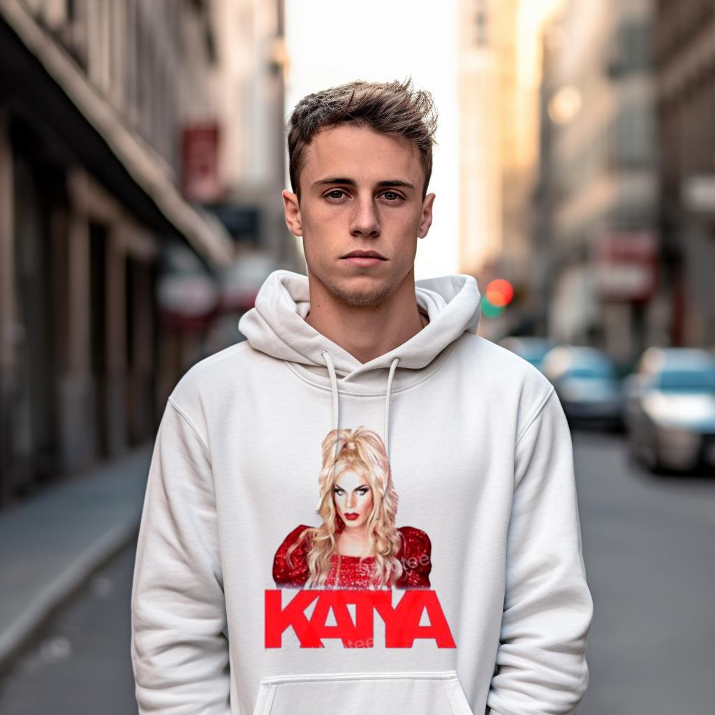 Drag Queen Katya T Shirt