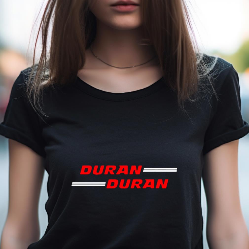 Duran Duran Shirt