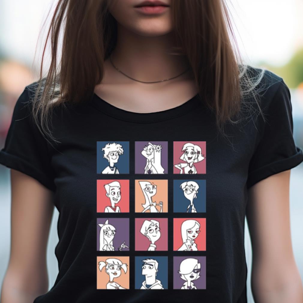 Dwampy Teens Hailey'S On It Shirt Dwampy Teens Hailey'S On It Shirt