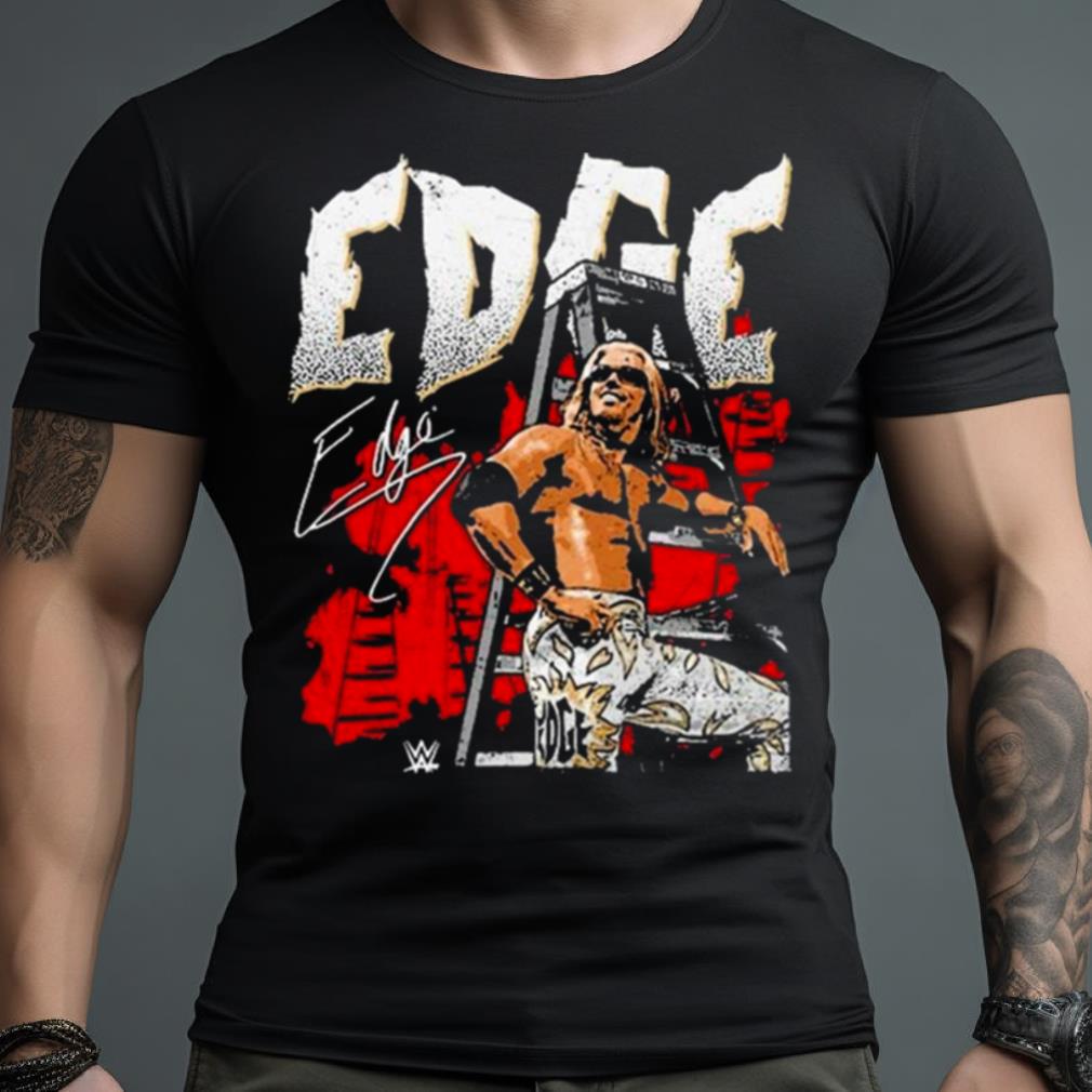 Edge 500 Level Ladder Signature Shirt