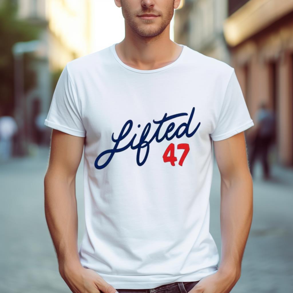 Effective Dugout 47 Shirt