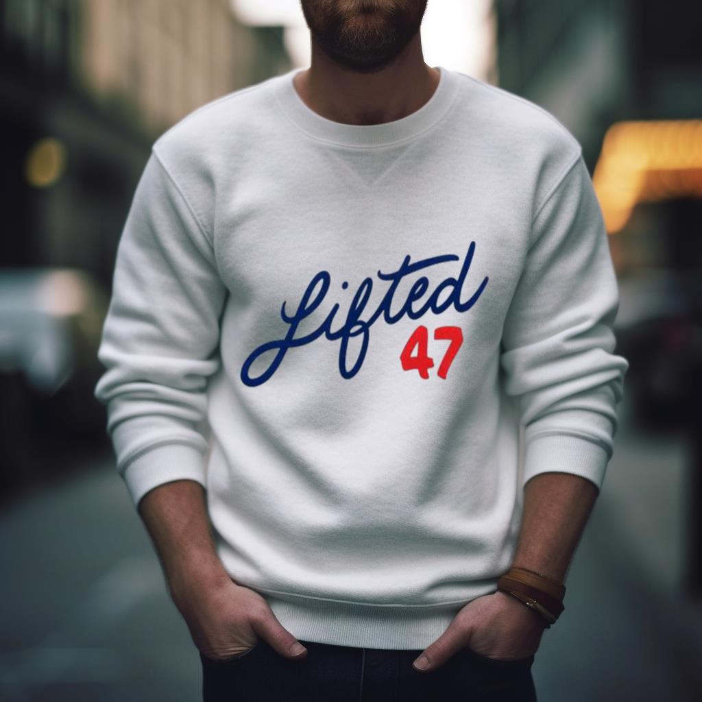 Effective Dugout 47 Shirt