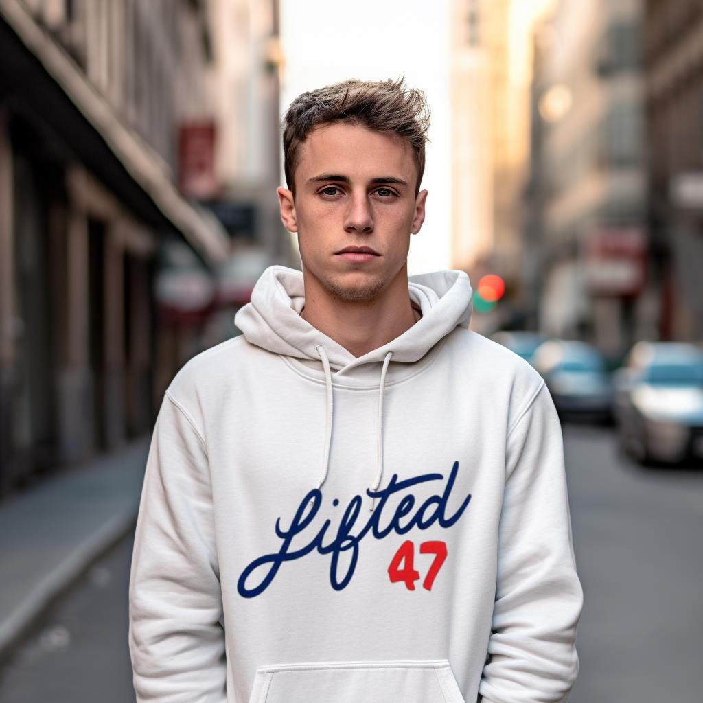 Effective Dugout 47 Shirt Effective Dugout 47 Shirt