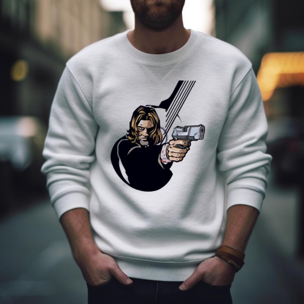 El Mariachi Desperado Shirt