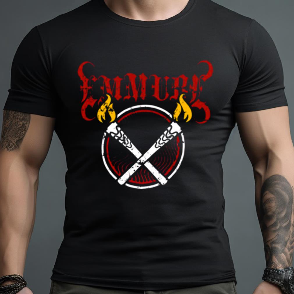 Emmure Band His Is Hell Shirt