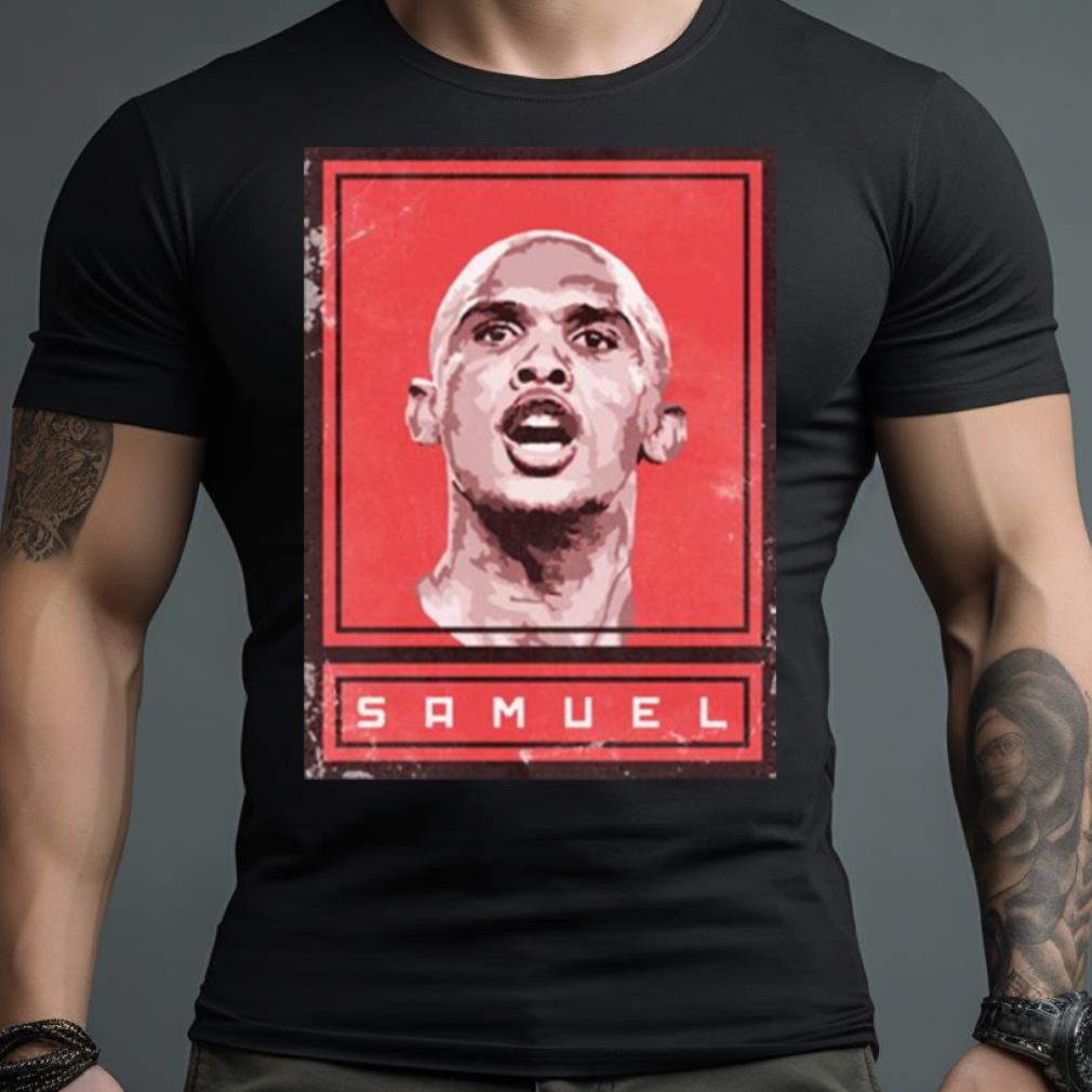 Eto’O Rcd Mallorca Shirt
