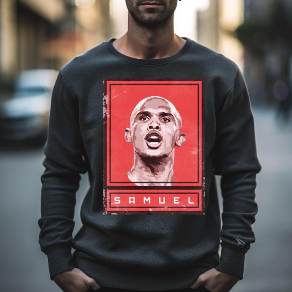 Eto’O Rcd Mallorca Shirt