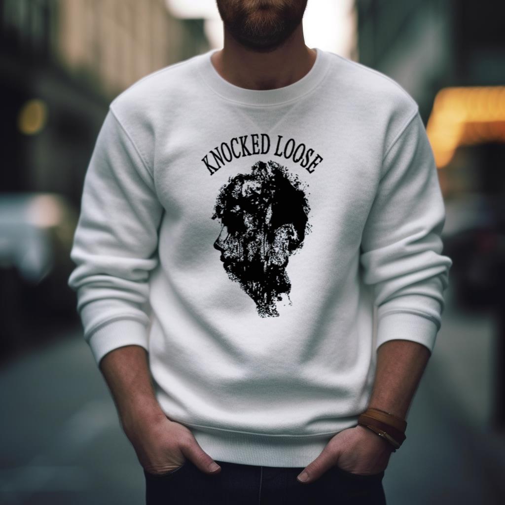 Everything Is Quiet Now Knocked Loose Shirt
