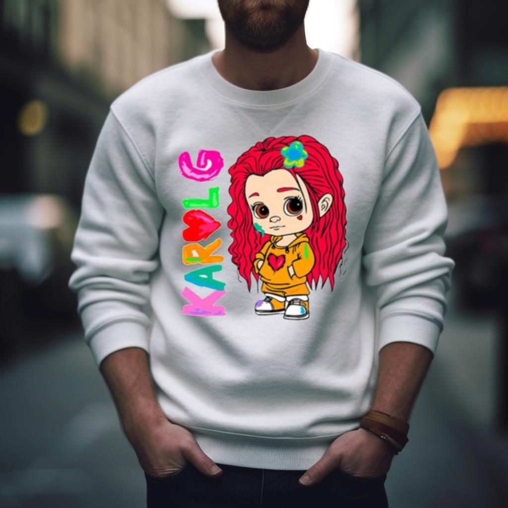 Experience The Karol G Magic Concert Shirt