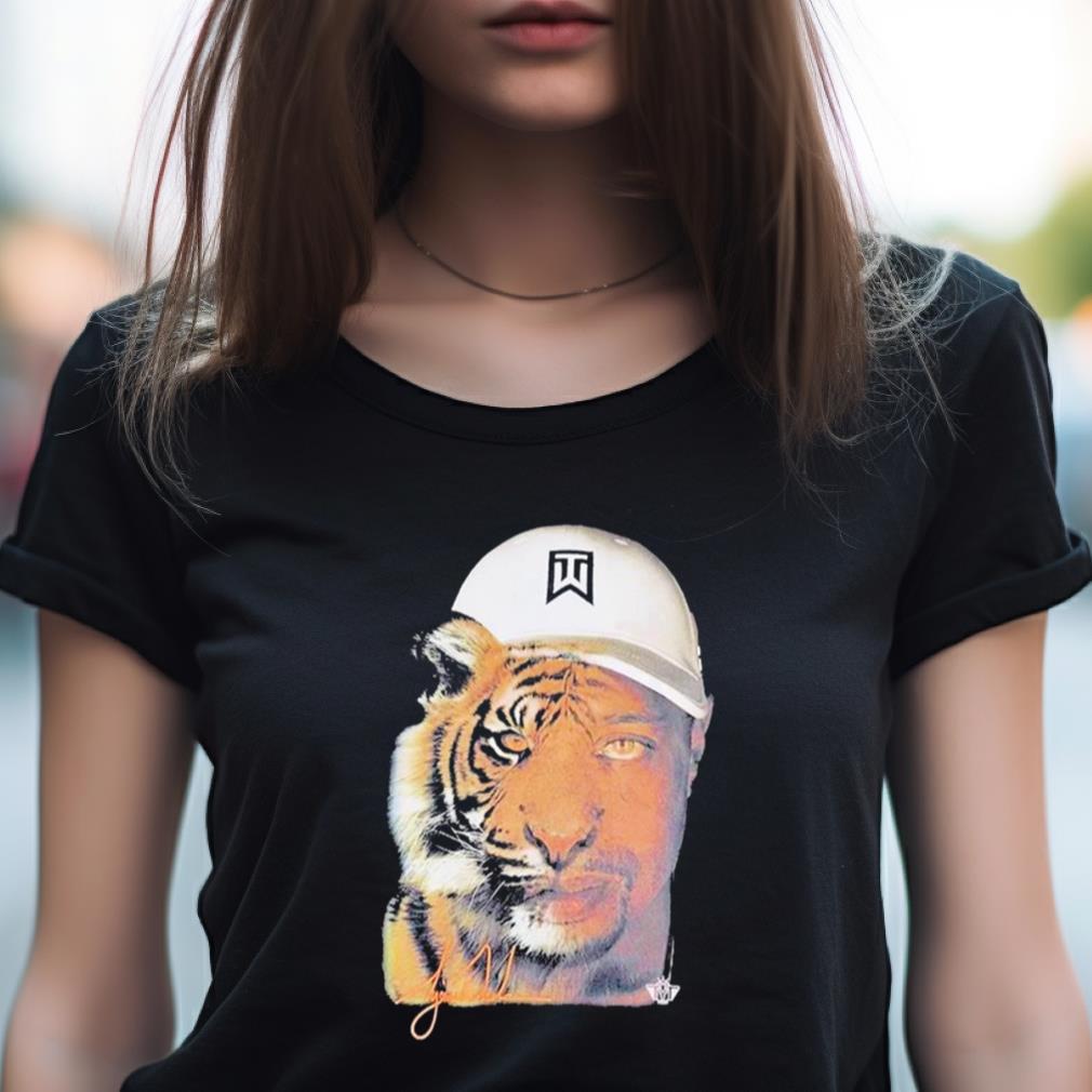 Eye Of The Tiger Shirt Eye Of The Tiger Shirt