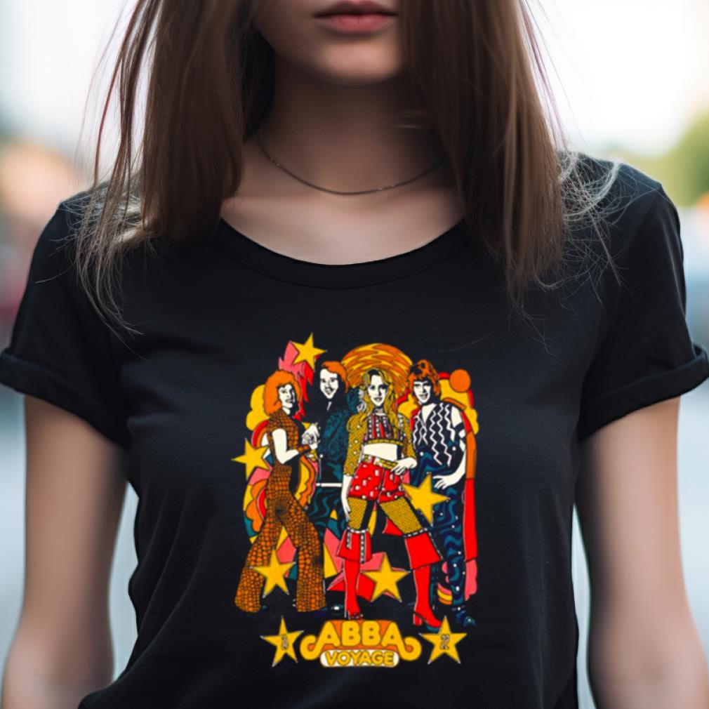 Fanart The Donnas Shirt Fanart The Donnas Shirt