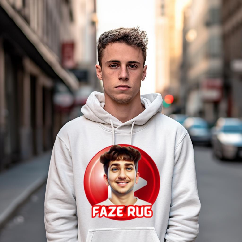 Faze rug clearance sweater