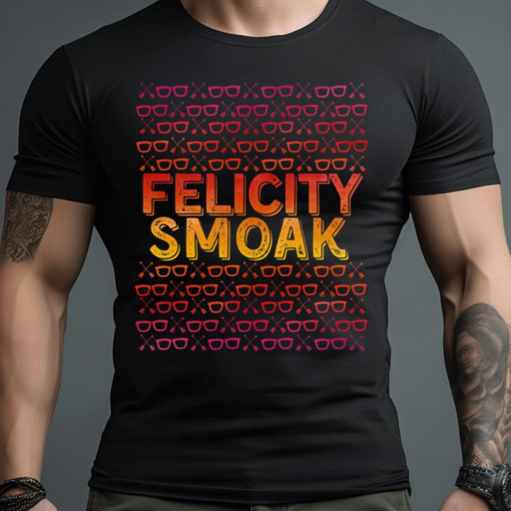 Felicity Smoak Arrow Shirt
