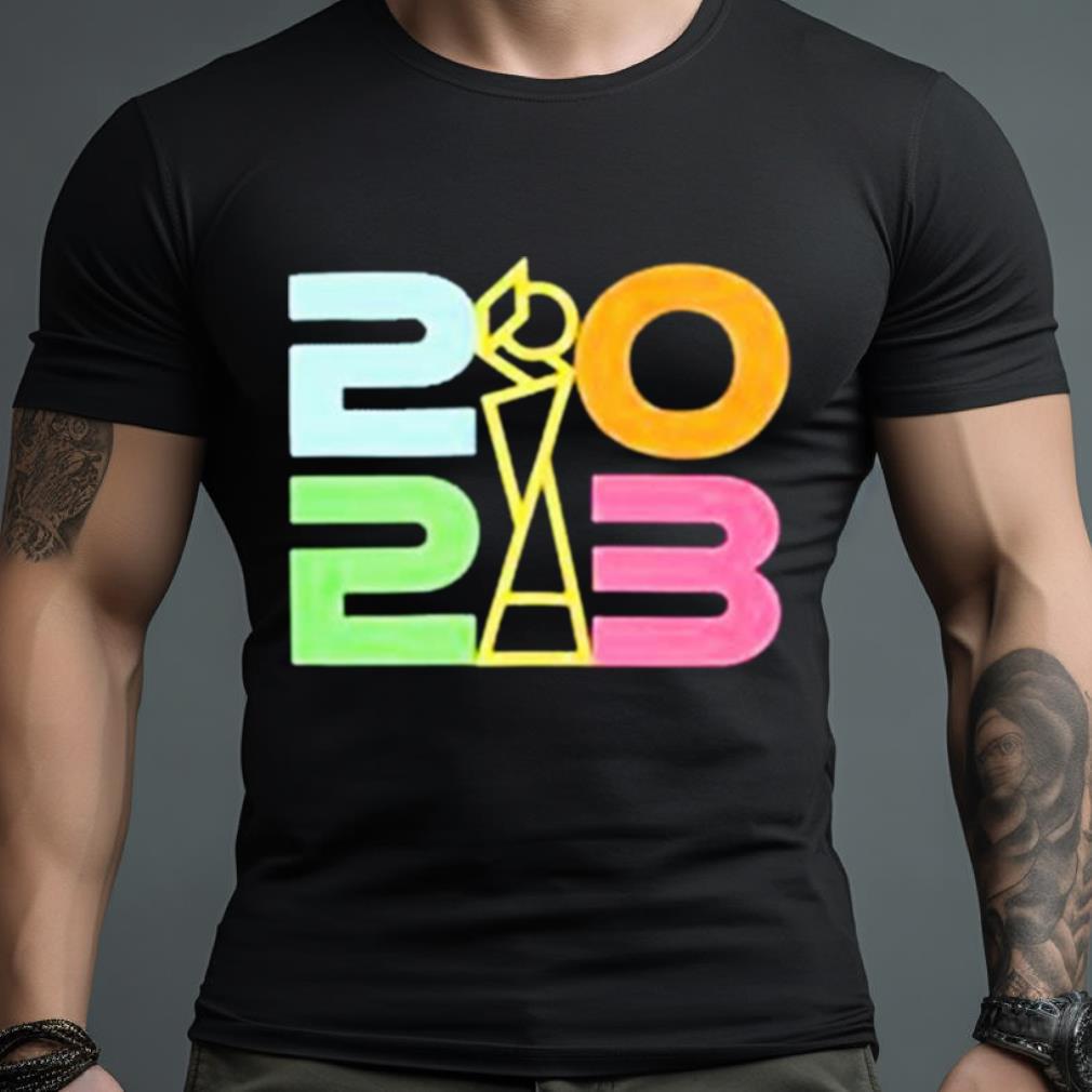 Fifa Store Women’S World Cup 2023 Shirt