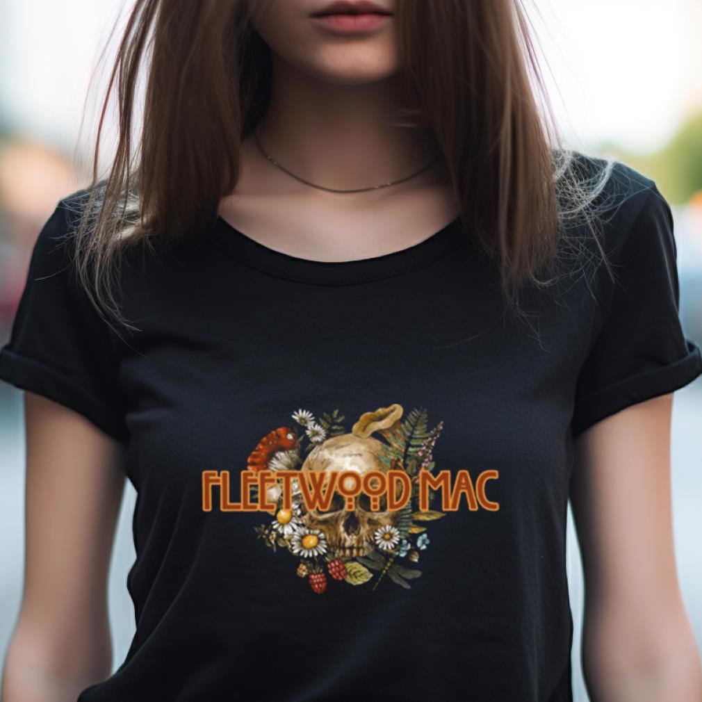 Fleetwood Mac Band Shirt Fleetwood Mac Band Shirt