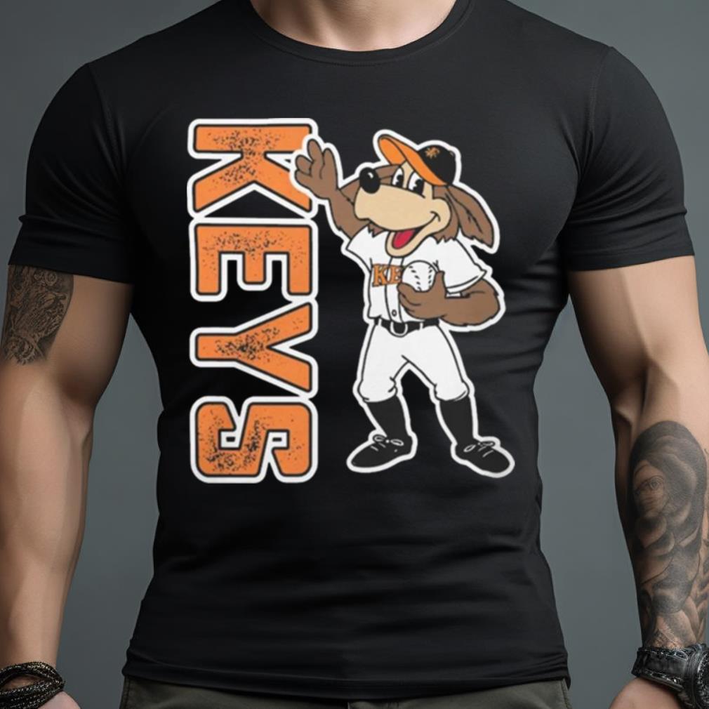 Frederick Keys Infant T Shirt