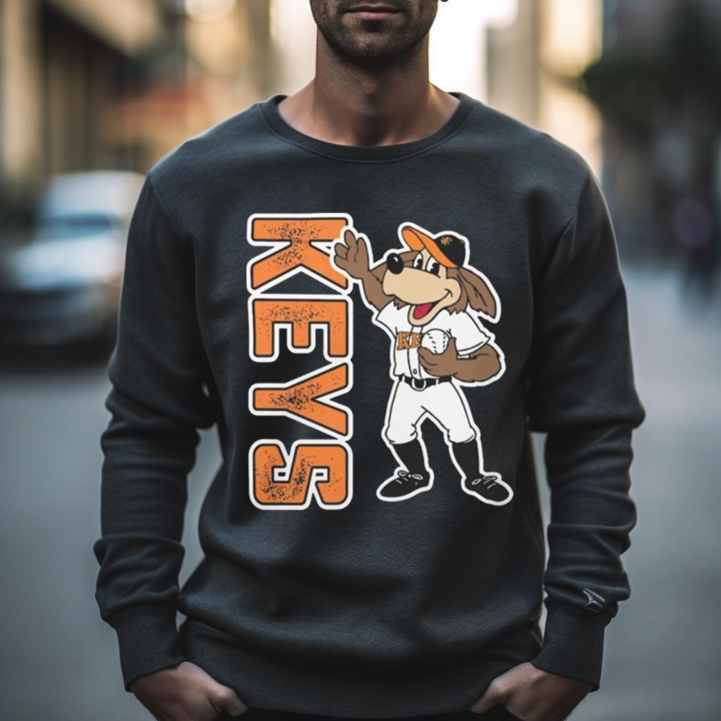 Frederick Keys Infant T Shirt