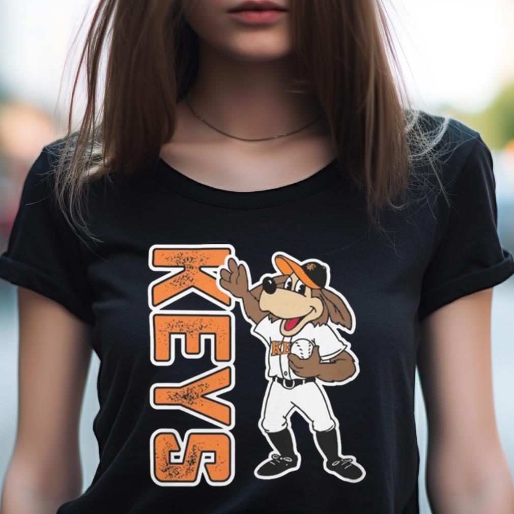 Frederick Keys Infant T Shirt Frederick Keys Infant T Shirt