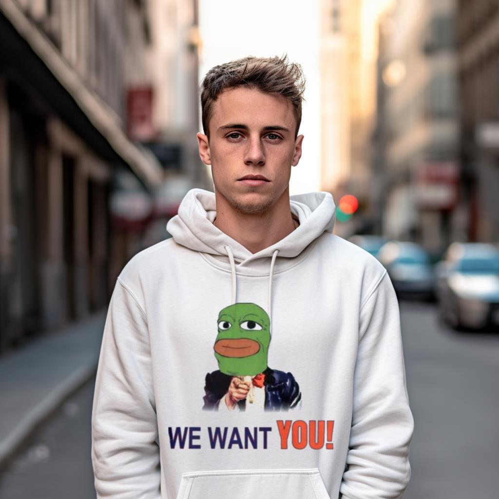 Free Bob We Want You Shirt Free Bob We Want You Shirt