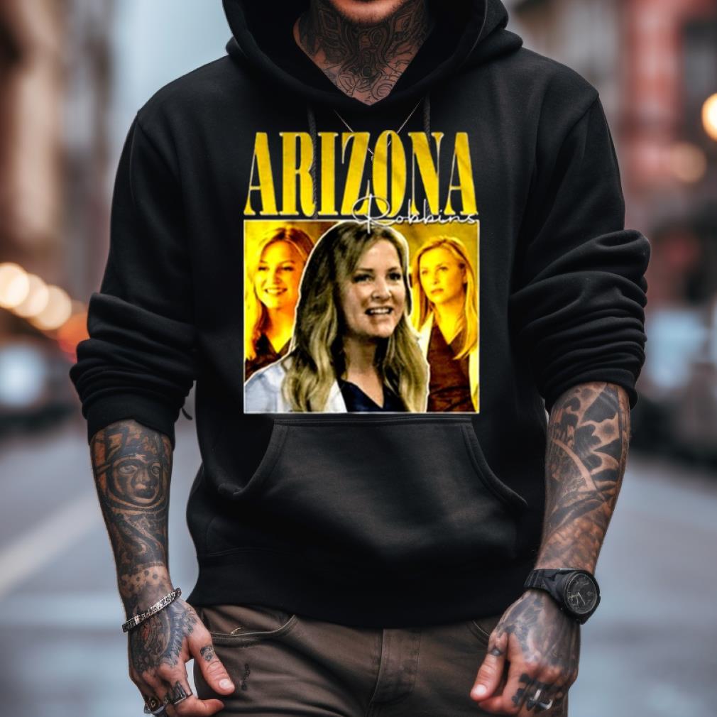 Funny Arizona Ariana Grande Shirt