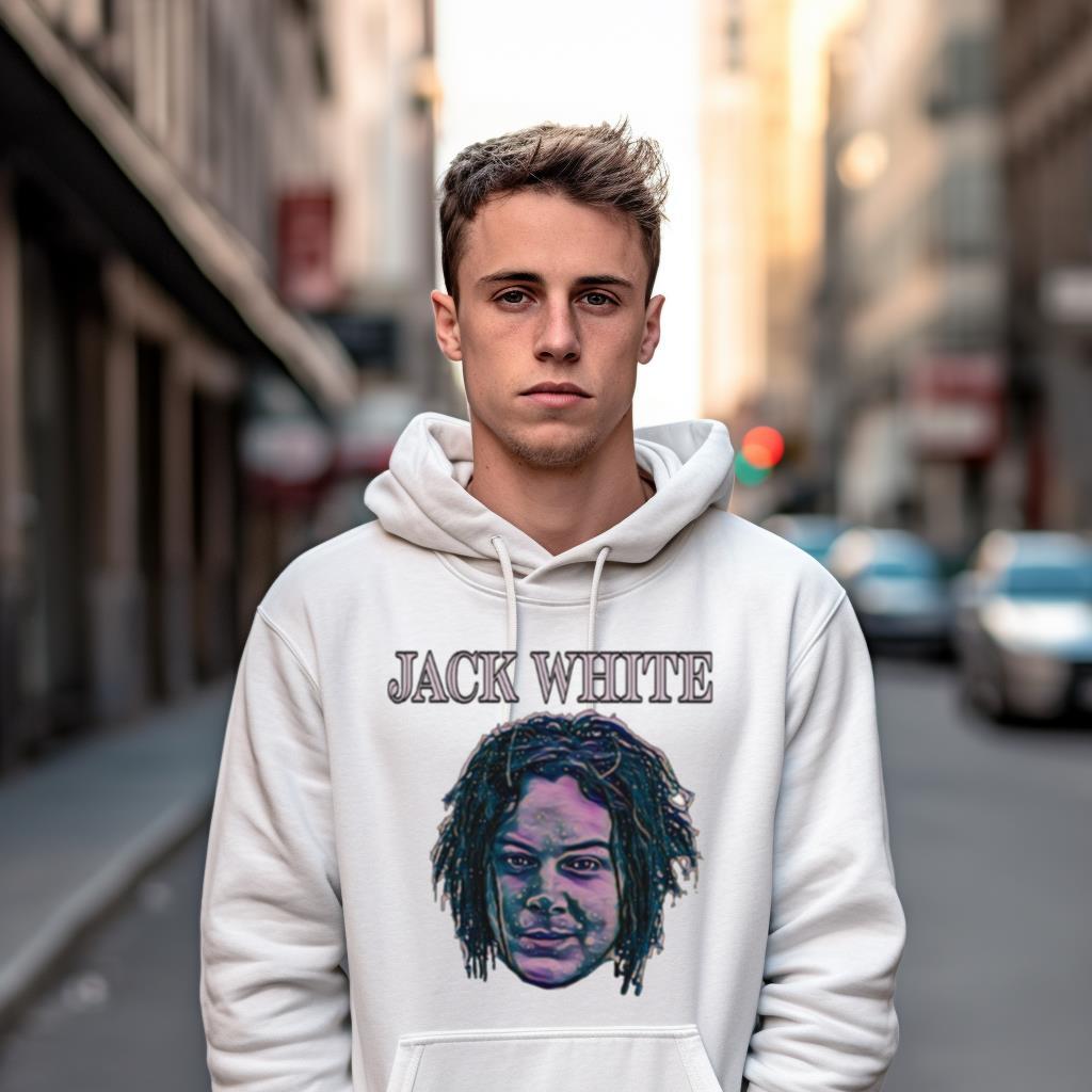 Funny Meme Jack White Shirt Funny Meme Jack White Shirt