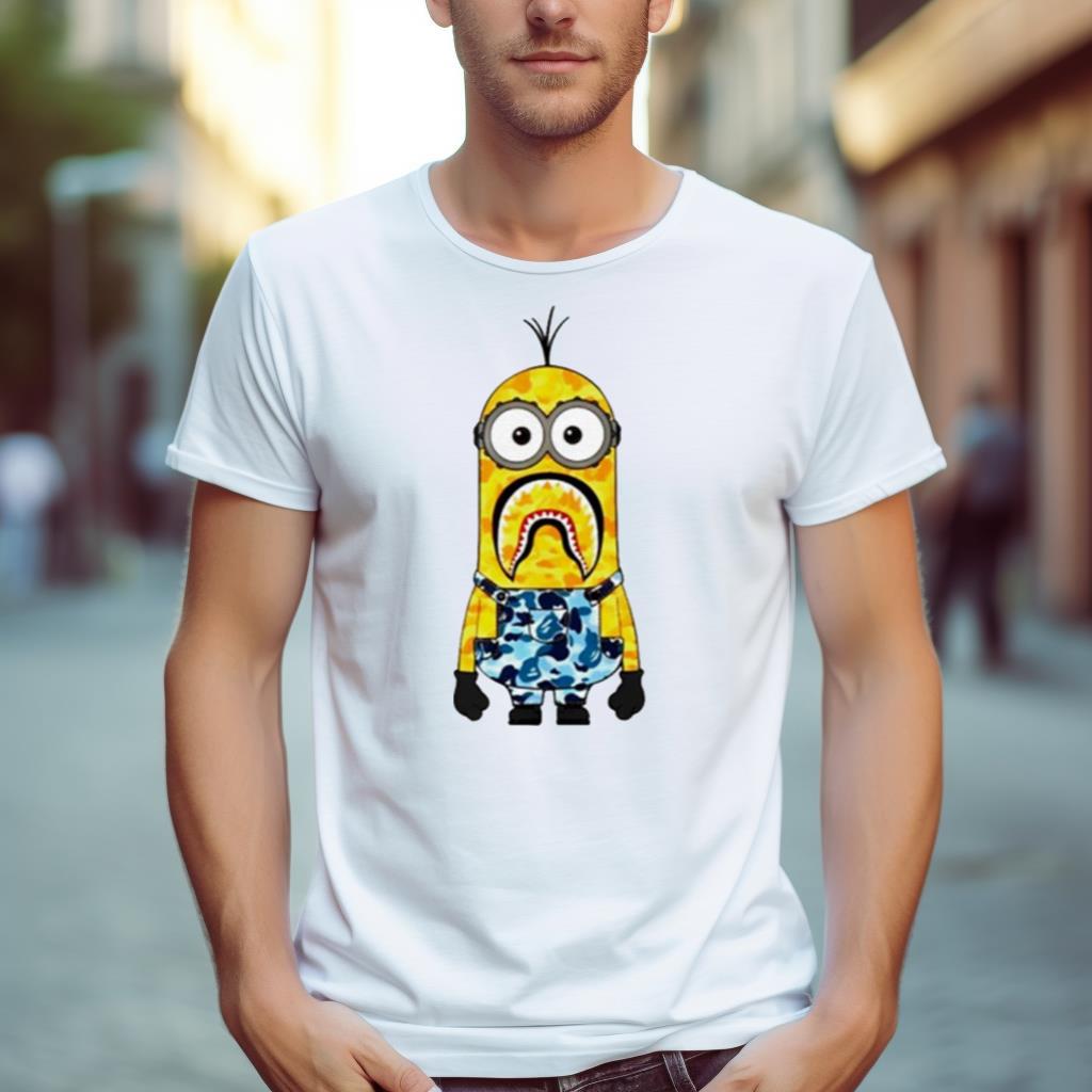 George’S Minion Has Been Stolen By Karl Shirt