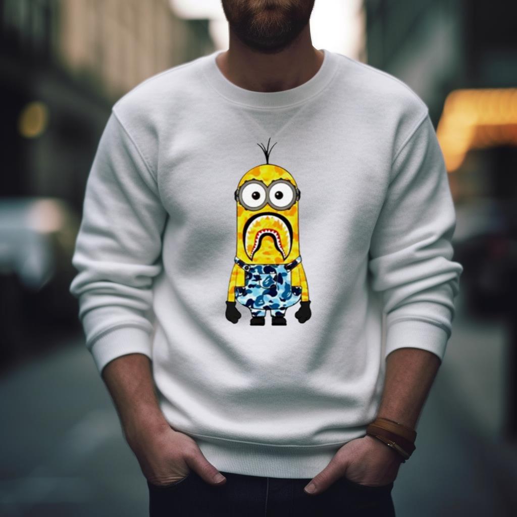 George’S Minion Has Been Stolen By Karl Shirt