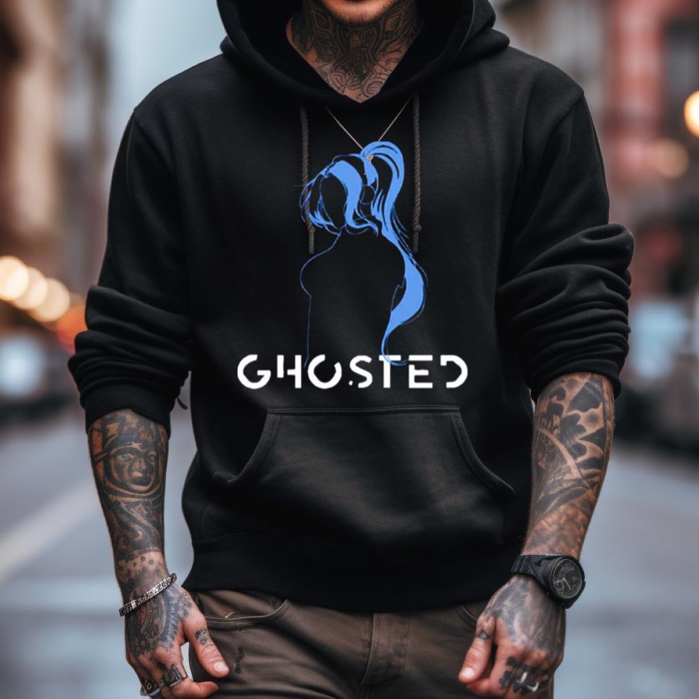 Ghosted Starcraft Shirt Ghosted Starcraft Shirt