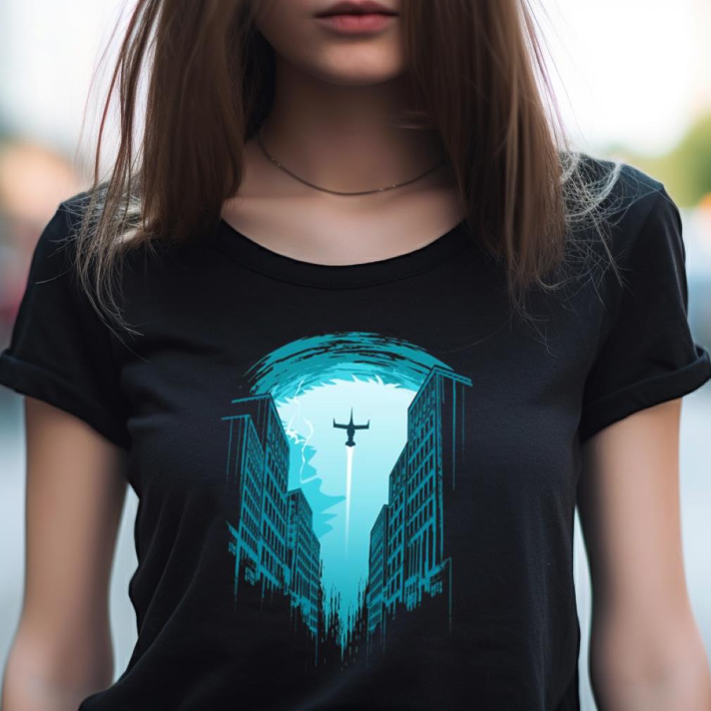 Go To Space Anime Shirt Go To Space Anime Shirt