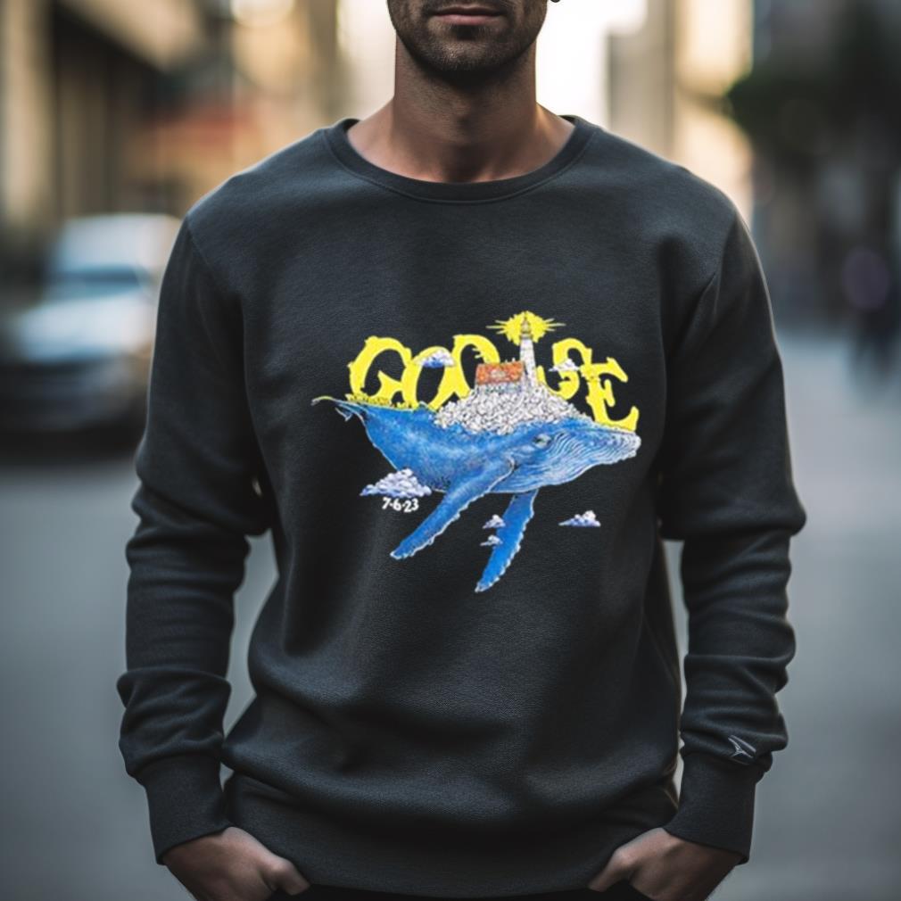 Goose Portland Me Event 2023 T Shirt Goose Portland Me Event 2023 T Shirt