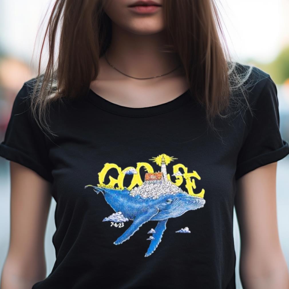 Goose Portland Me Event 2023 T Shirt Goose Portland Me Event 2023 T Shirt