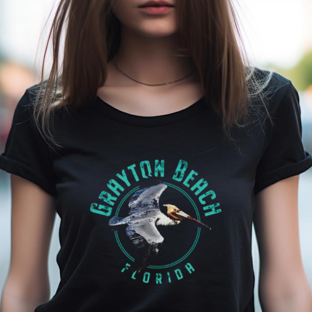 Grayton Beach Florida Shirt Grayton Beach Florida Shirt