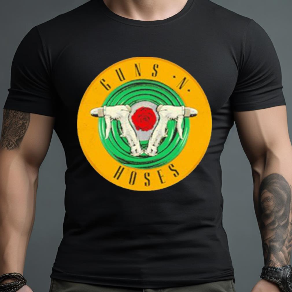 Guns N Hoses Shirt