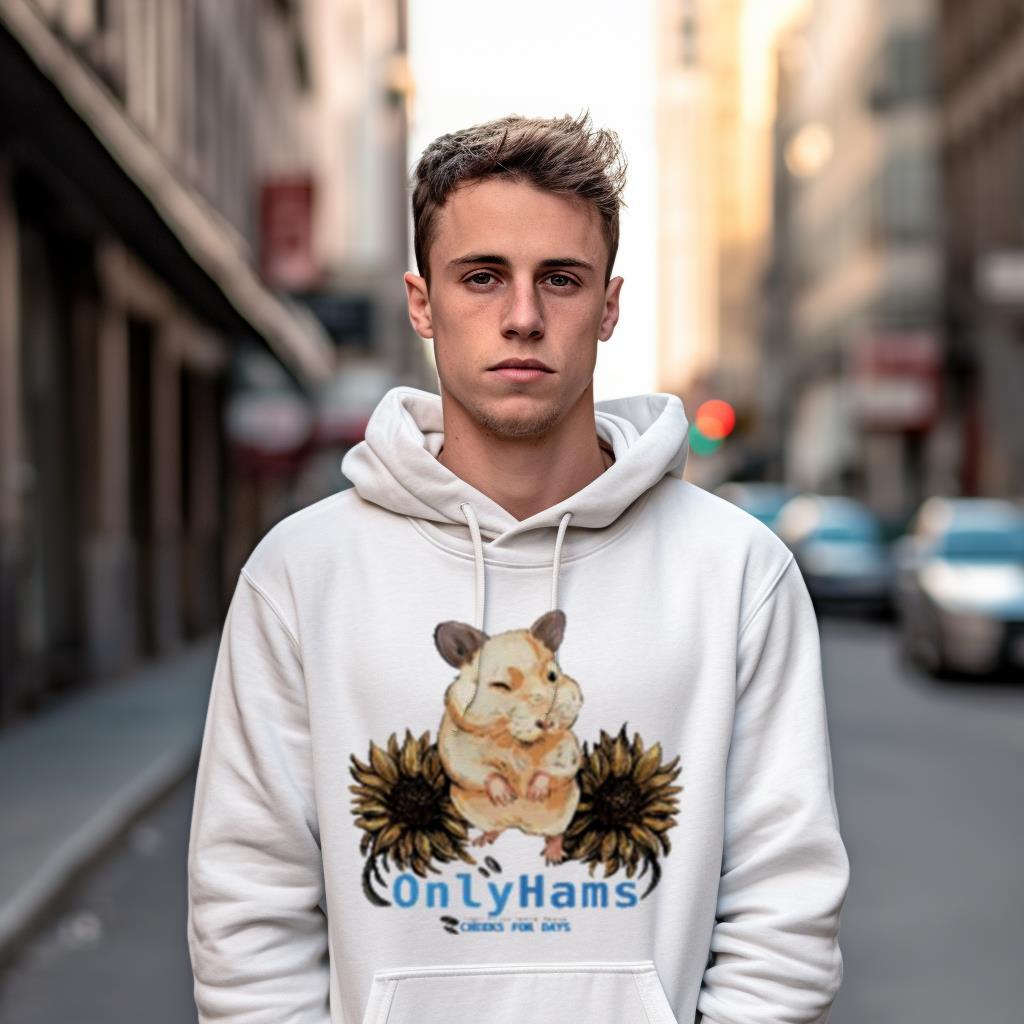 Hams Cheeks For Days Shirt Hams Cheeks For Days Shirt