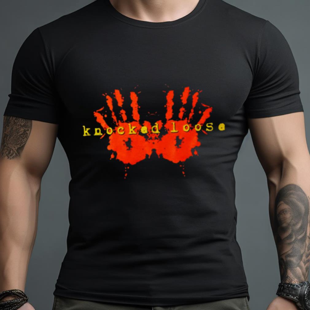 Handknocked Loose Shirt