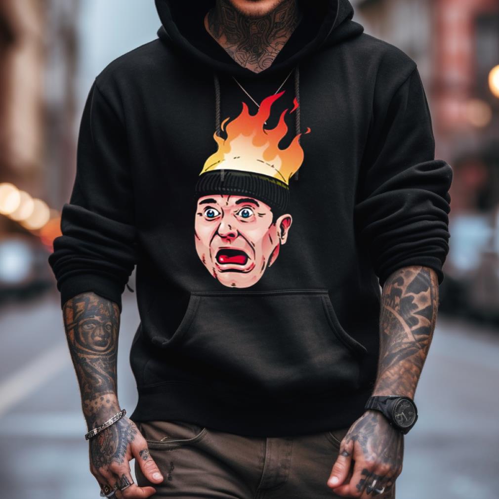 Harry Xmas Home Alone Shirt Harry Xmas Home Alone Shirt