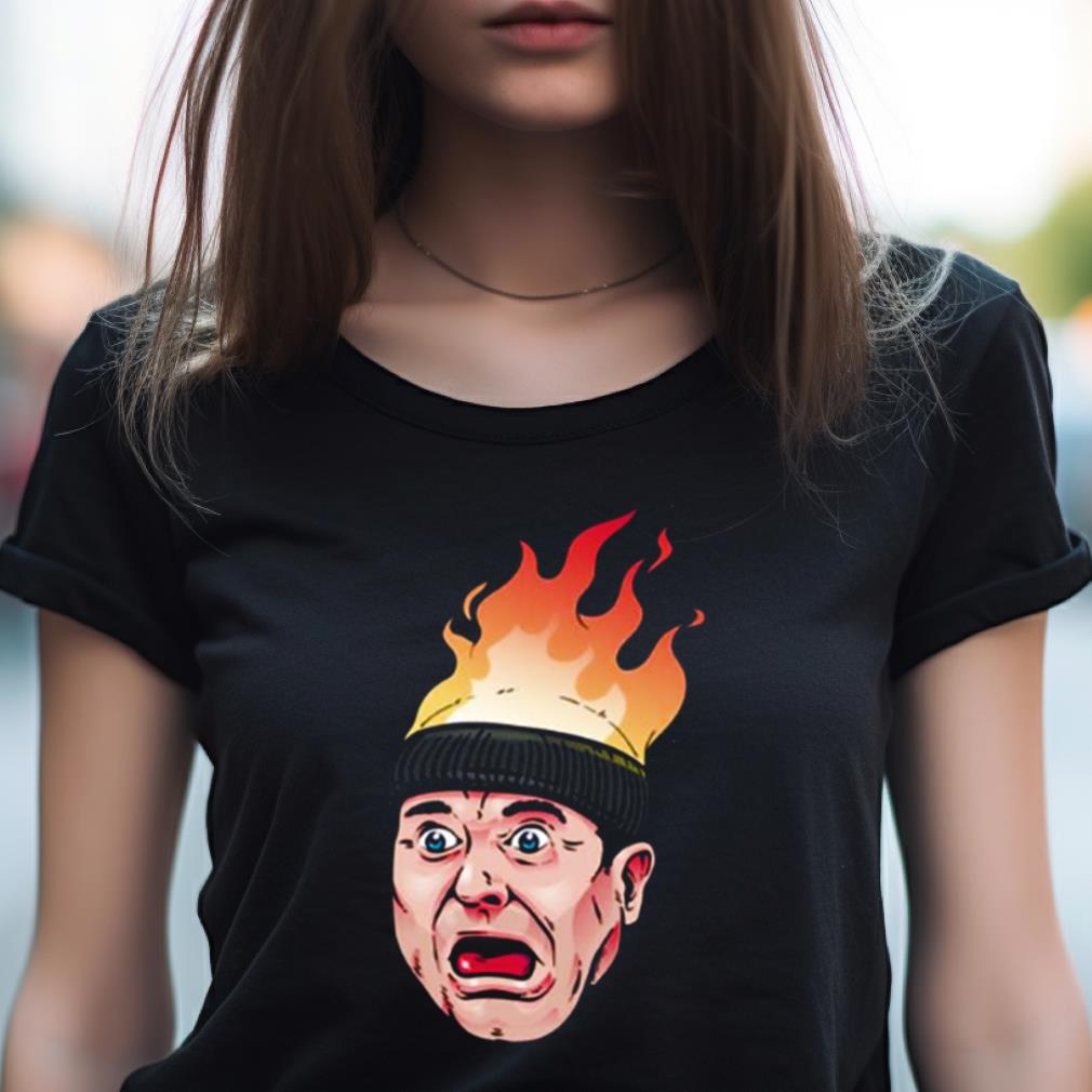 Harry Xmas Home Alone Shirt Harry Xmas Home Alone Shirt