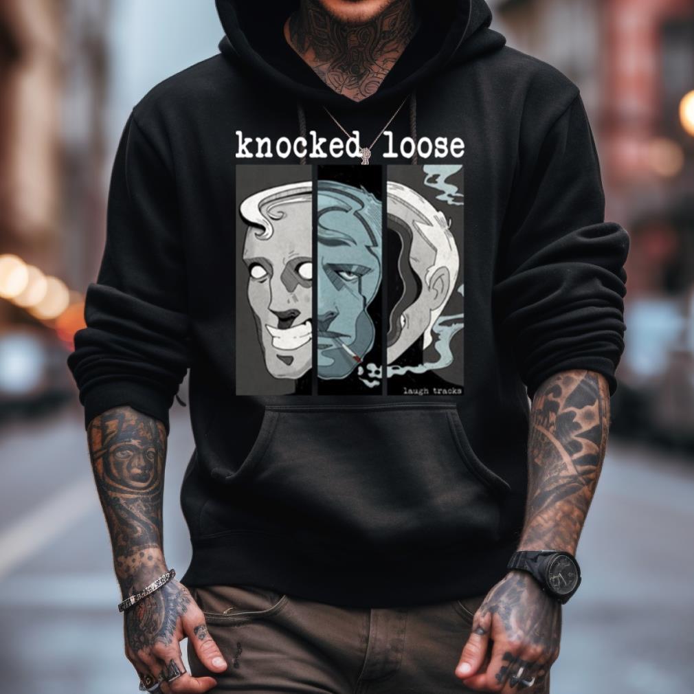 Have Nots Knocked Loose Shirt Have Nots Knocked Loose Shirt