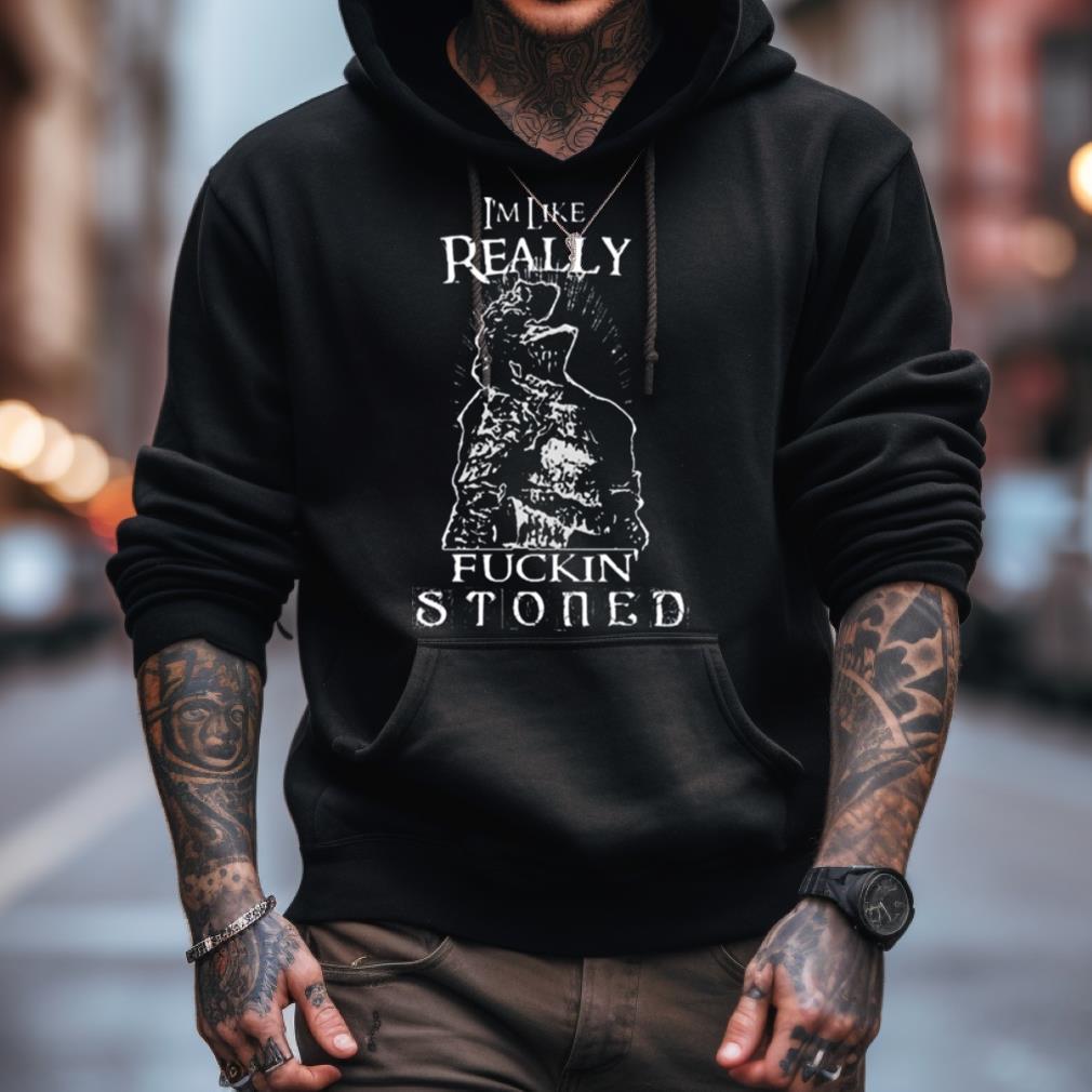 Havel The Stone Dark Souls Shirt Havel The Stone Dark Souls Shirt