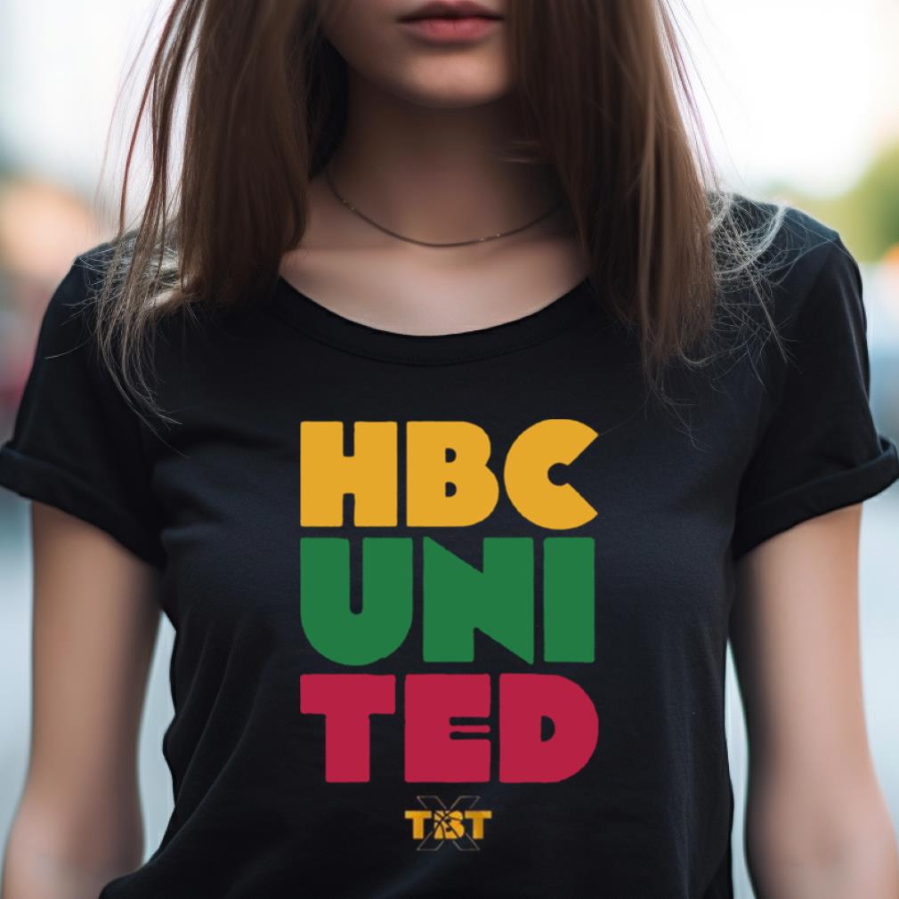 Hbc United Tbt 2023 Shirt
