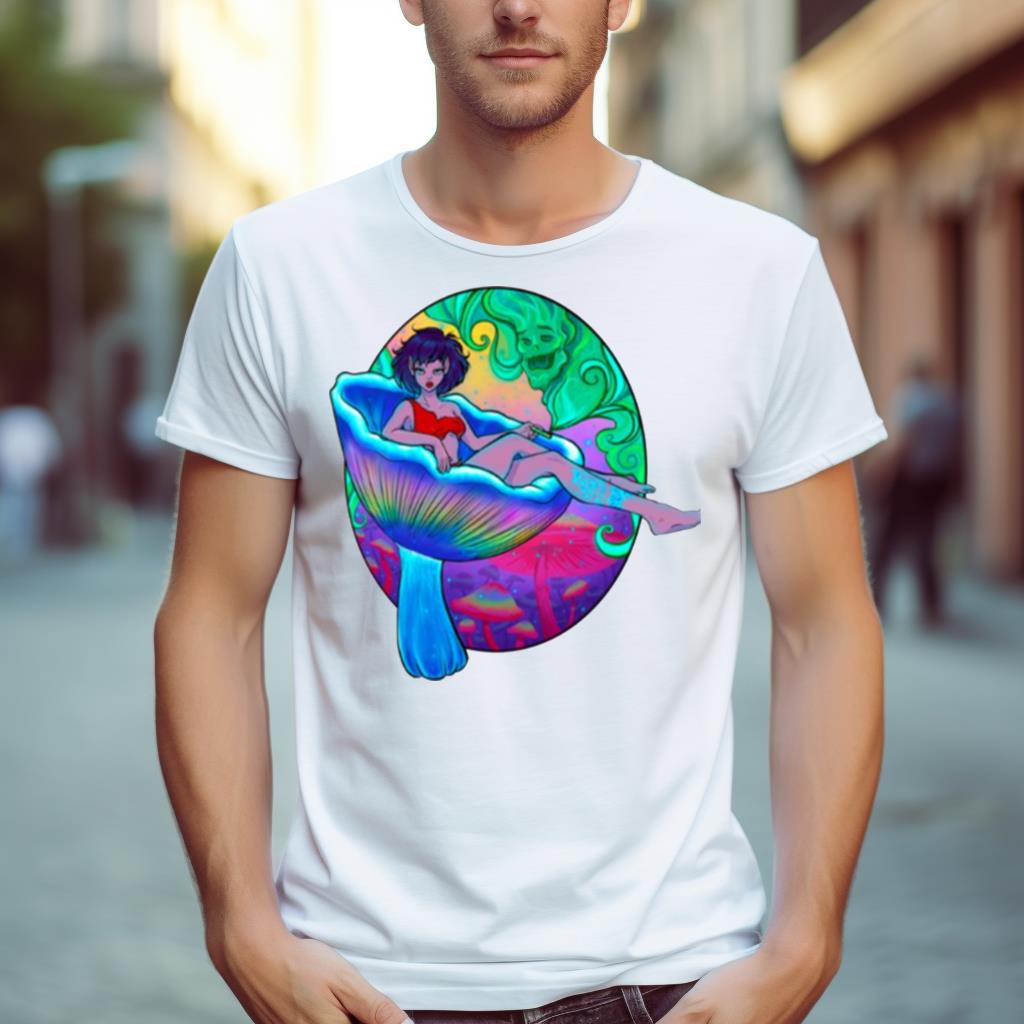 Hit It Once Ferngully Shirt