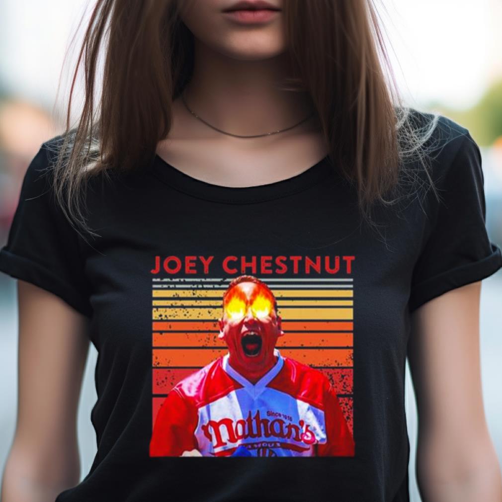 Hot Dog Contest 2023 Eater Champion Joey Chestnut Vintage Shirt Hot Dog Contest 2023 Eater Champion Joey Chestnut Vintage Shirt