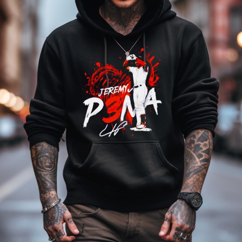 Houston Astros Jeremy Pena Shirt Houston Astros Jeremy Pena Shirt